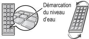 PANASONIC NR-BN30QS1 - Alarme de défaillance de capteur - 2