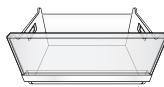 PANASONIC NR-BN30QS1 - Mraznička - 1