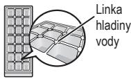 PANASONIC NR-BN30QS1 - Alarm poruchy snímače - 2