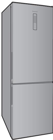 PANASONIC NR-BN30QS1 - Operating Instructions - 2