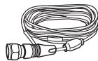 PANASONIC SC-HC402EG - Accessori - 1