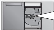 PANASONIC SC-HC402EG - Linsenpflege - 1