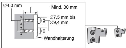 PANASONIC SC-HC402EG - A Seil zur Sturzprüvention (nicht mitgeliefert) - 3
