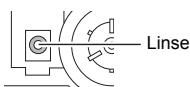 PANASONIC SC-HC402EG - Linsenpflege - 2