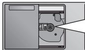 PANASONIC SC-HC402EG - Entretien de la lentille - 1