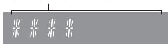 PANASONIC SC-HC402EG - Contrôle de la qualité du signal de réception dab/dab+ - 1