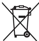 PANASONIC SC-HC402EG - Applicable uniquement dans les pays membres de l'union européenne et les pays disposant de systèmes de recyclage - 3