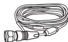 PANASONIC SC-HC402EG - Accessoires - 1