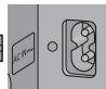 PANASONIC SC-HC402EG - Branchez le cordon d'alimentation secteur une fois que toutes les autres connexions sont effectuées. - 2