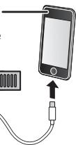 PANASONIC SC-PMX82EG - iPhone/iPad/iPod o dispositivo USB - 1