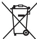 PANASONIC SC-PMX82EG - L'élimination des équipements et des batteries usagés Applicable uniquement dans les pays membres de l'Union européenne et les pays disposant de systèmes de recyclage. - 2