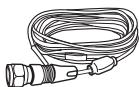 PANASONIC SC-PMX82EG - Accessori in dotazione - 2