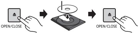 PANASONIC SC-PMX82EG - CD - 1
