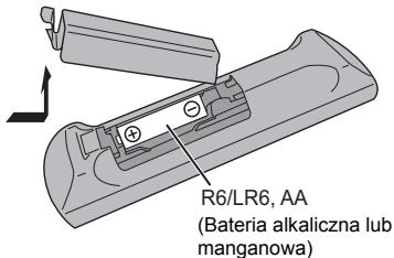 PANASONIC SC-RS30EG - Korzystanie z pilota - 1