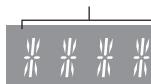PANASONIC SC-RS30EG - Contrôle de la qualité du signal de réception dab/dab+ - 1