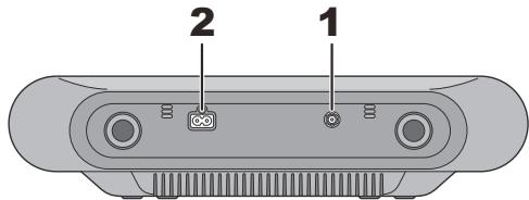 PANASONIC SC-RS30EG - Concessioni - 1