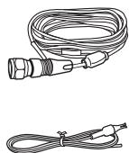 PANASONIC SC-RS30EG - Akcesoria - 1