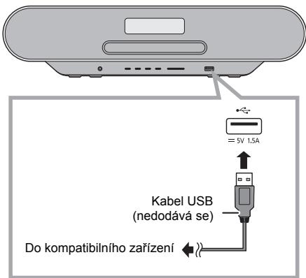 PANASONIC SC-RS30EG - Nabijeni zarizeni - 1