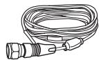 PANASONIC SC-RS30EG - Accessori - 1