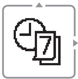 PANASONIC WH-SDC03H3E51 - To reset forgotten password (under operation OFF screen) Press ↩, ← and ▶ continuously for 5 seconds. - 2