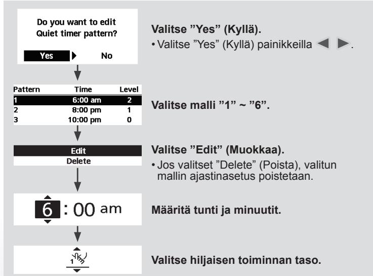 PANASONIC WH-SDC03H3E51 - Vahvista valintasi painamalla - 3