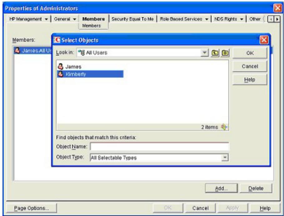 HP INTEGRATED LIGHTS-OUT 2 (ILO 2) STANDARD FIRMWARE - Members (Membres) - 1
