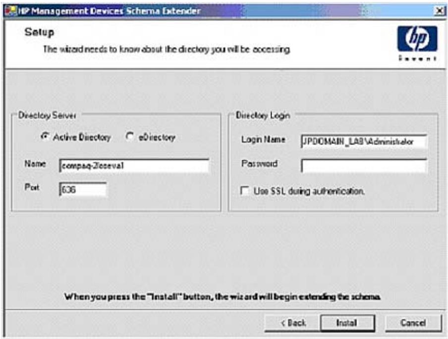 HP INTEGRATED LIGHTS-OUT 2 (ILO 2) STANDARD FIRMWARE - Configuration - 2