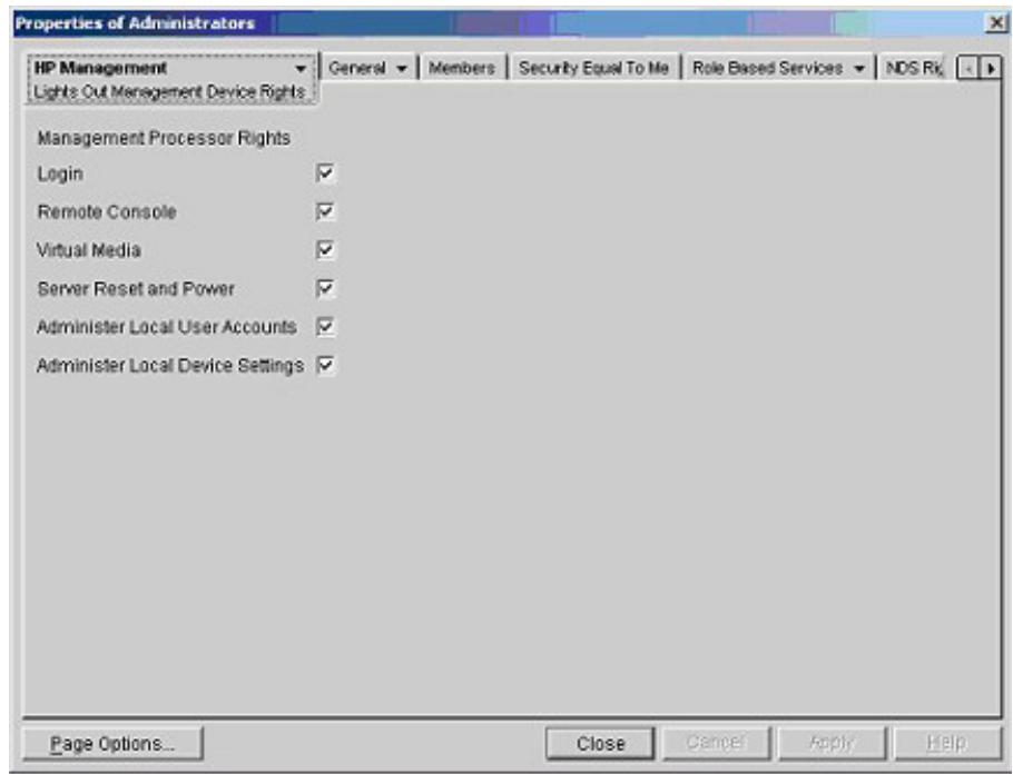 HP INTEGRATED LIGHTS-OUT 2 (ILO 2) STANDARD FIRMWARE - Lights-Out Management (Supervision Lights-Out) - 1