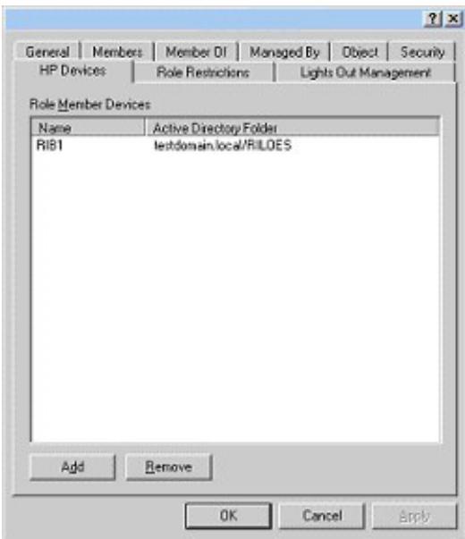 HP INTEGRATED LIGHTS-OUT 2 (ILO 2) STANDARD FIRMWARE - HP Devices (Péripériques HP) - 1