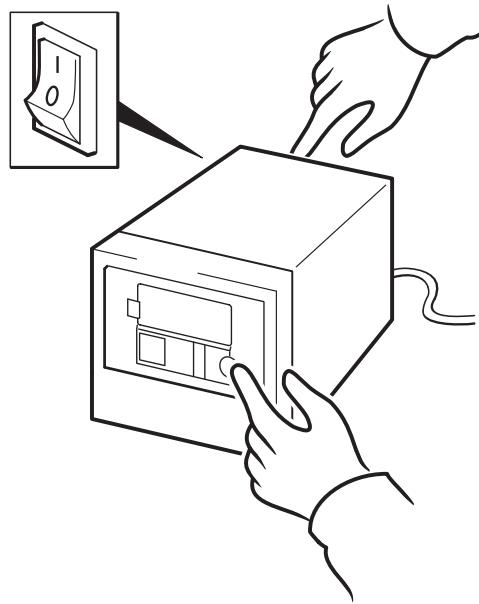 HP STORAGEWORKS DAT 72X6 TAPE AUTOLOADER - Note - 2