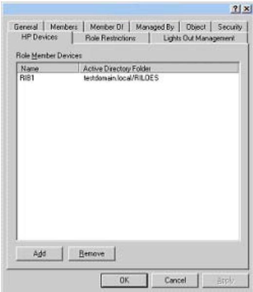 HP INTEGRATED LIGHTS-OUT (ILO 2) FEATURING ILO ADVANCED PACK - HP Devices (Périphériques HP) - 1
