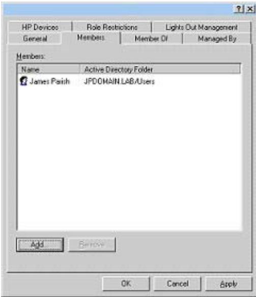 HP INTEGRATED LIGHTS-OUT (ILO 2) FEATURING ILO ADVANCED PACK - HP Devices (Périphériques HP) - 2