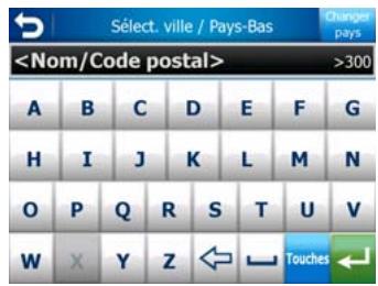 HP IPAQ 914 BUSINESS MESSENGER - Claviers type ABC - 2