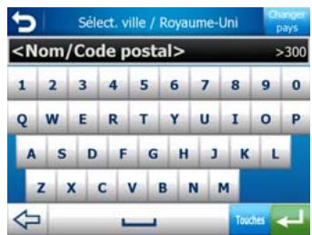 HP IPAQ 914 BUSINESS MESSENGER - Claviers type QWERTY - 2