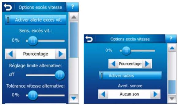 HP IPAQ 914 BUSINESS MESSENGER - Avertissements - 1