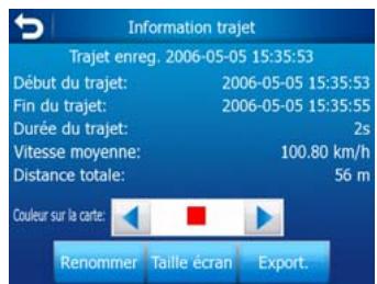 HP IPAQ 914 BUSINESS MESSENGER - Gestion enreg. - 8