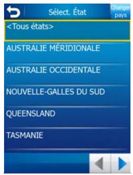 HP IPAQ 914 BUSINESS MESSENGER - Changer d'etat (Australie et É-U uniquement) - 1