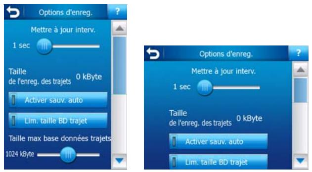 HP IPAQ 914 BUSINESS MESSENGER - Gestion enreg. - 9