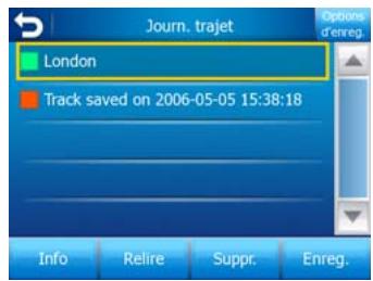HP IPAQ 914 BUSINESS MESSENGER - Gestion enreg. - 2