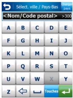 HP IPAQ 914 BUSINESS MESSENGER - Claviers type ABC - 1