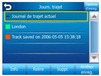 HP IPAQ 914 BUSINESS MESSENGER - Gestion enreg. - 6