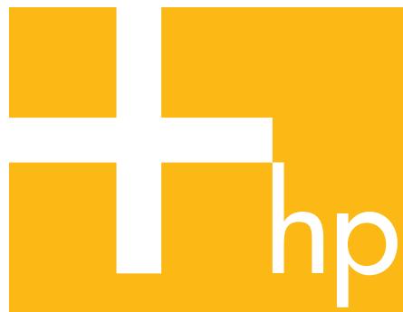 HP PAVILION - 1