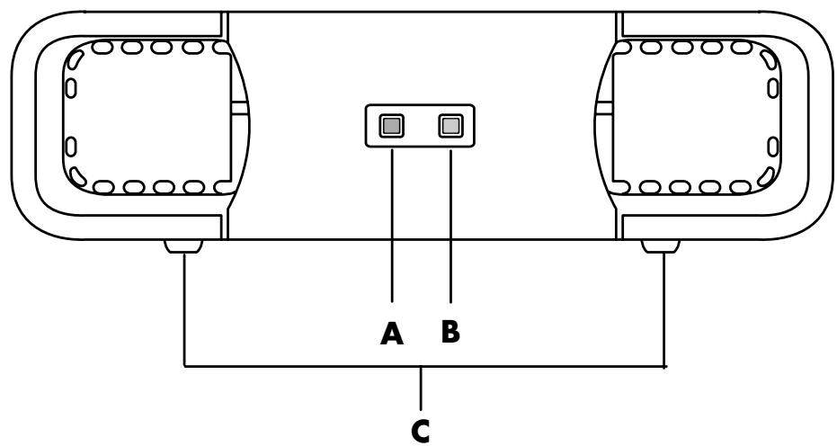 HP PAVILION - Insertion du disque - 1