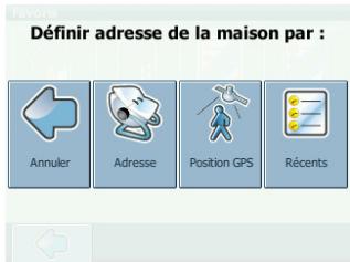 THOMSON GPS 280 - Maison - 2