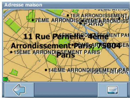 THOMSON GPS 280 - Maison - 1