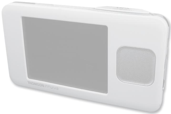 THOMSON GPS 280 - GPS 280 / GPS 28I - 1