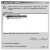 THOMSON M100G1K - Note - 1