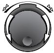 THOMSON RC8005M - Ralenti variable - 3