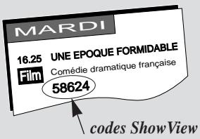 THOMSON RC8005M - Première programmation ? - 6