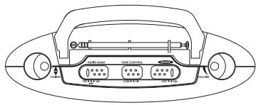 THOMSON RT314 - Fonctionnement de la radio - 1
